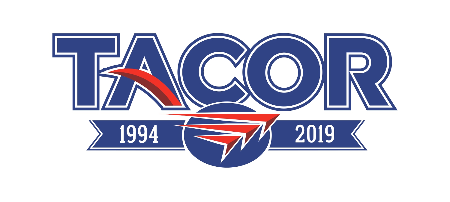 Logo Design by CarlosQ for TACOR | Design #19404057