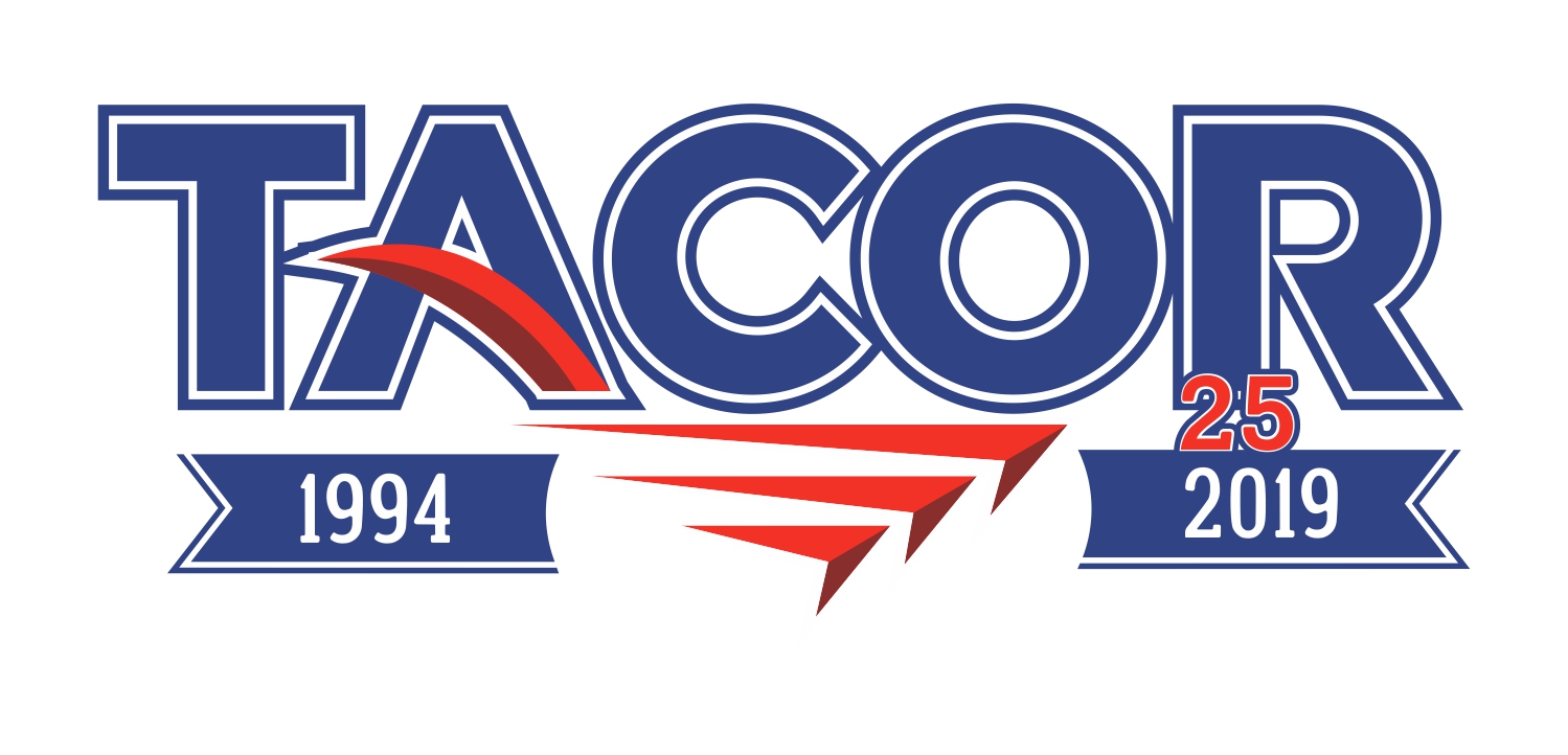 Logo Design by CarlosQ for TACOR | Design #19439111