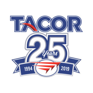 Logo Design by CarlosQ for TACOR | Design: #19497640