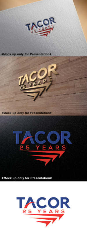 Logo Design by designmind78 for TACOR | Design: #19387023