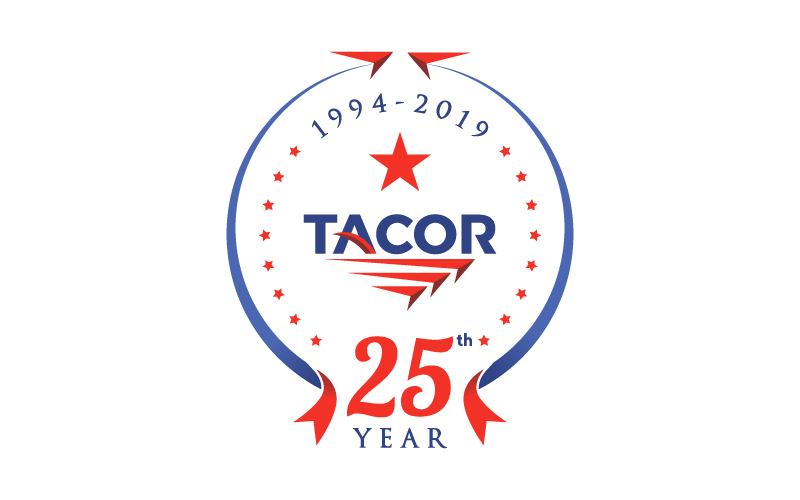 Logo-Design von ilovedesign1 für TACOR | Design #19359684