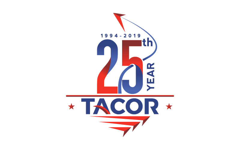 Logo-Design von ilovedesign1 für TACOR | Design #19359685