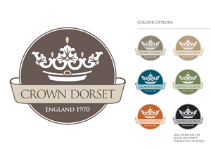 Logo Design by Channel Studio