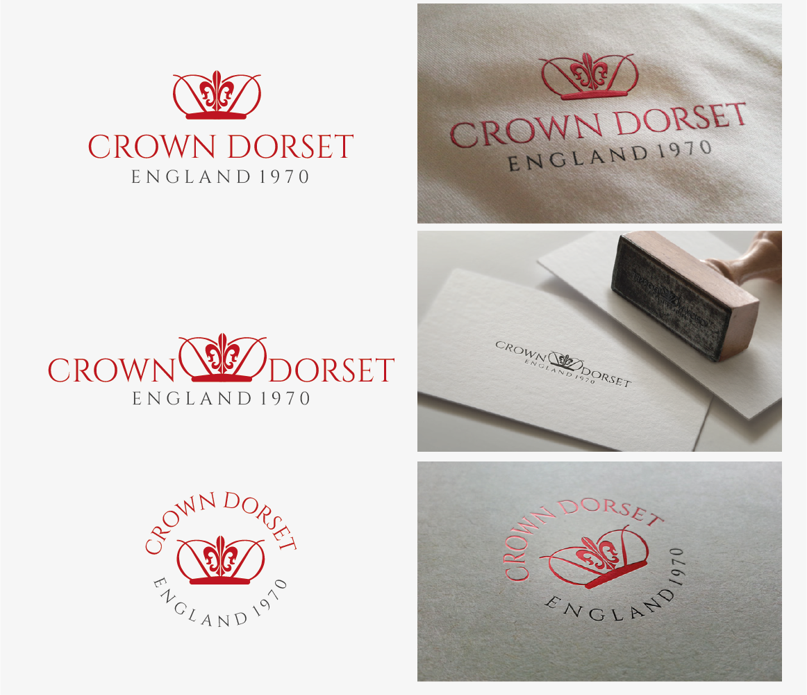 Logo Design by Shirlei Patricia for this project | Design #2958174