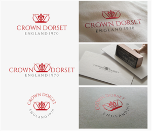 Logo Design by Shirlei Patricia