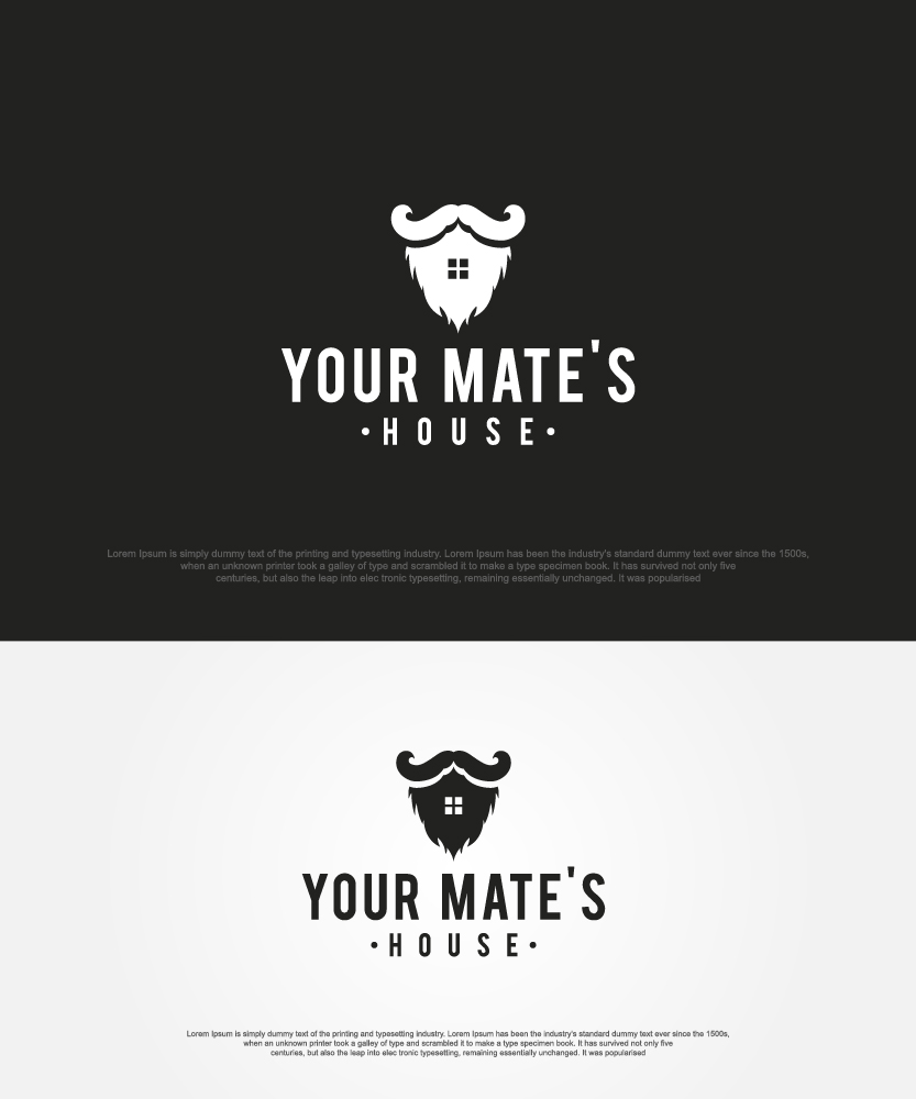 Logo Design by sushsharma99 for Below the Barbell | Design #19365845