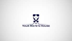 Logo Design by sinbad83 for Below the Barbell | Design: #19400649