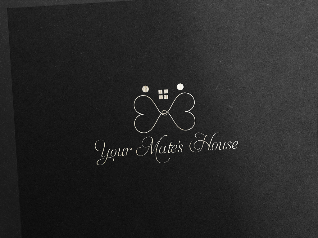 Logo Design by Rosaleen for Below the Barbell | Design #19383773