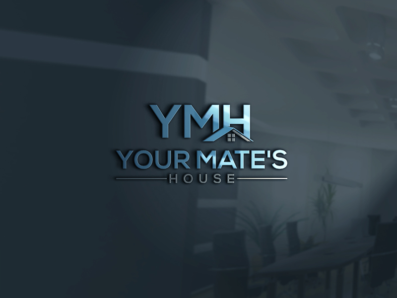 Logo Design by Malkuchulu for Below the Barbell | Design #19372656