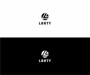 LBRTY | Diseño de Logo por .Ashu.
