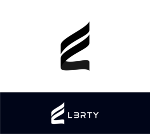 LBRTY | Diseño de Logo por ree23