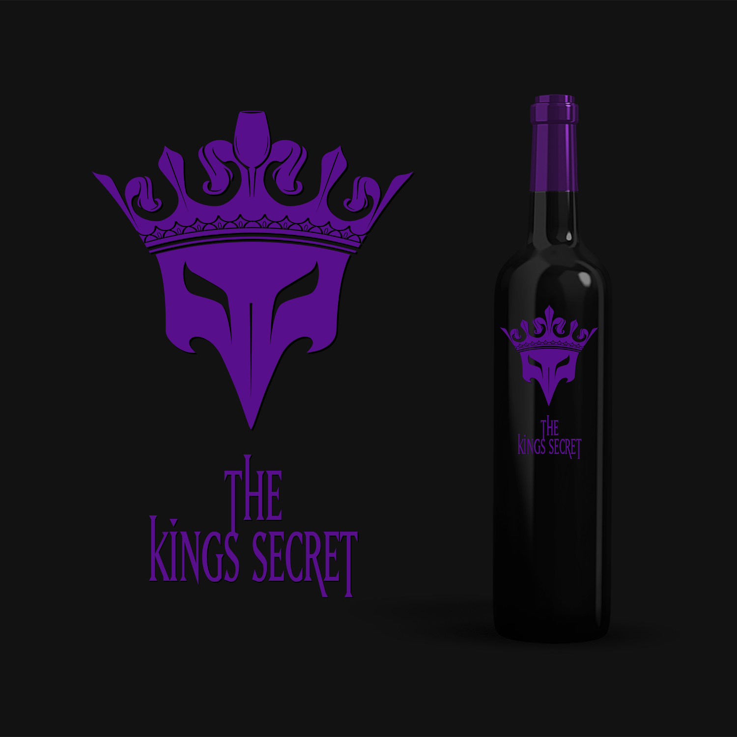 Logo Design by borzoidd for this project | Design #19367836