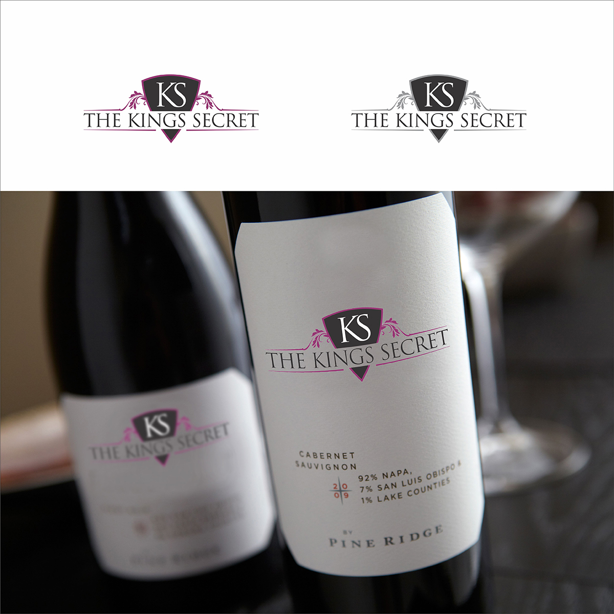 Logo Design by Fine Graphics House for this project | Design #19427099