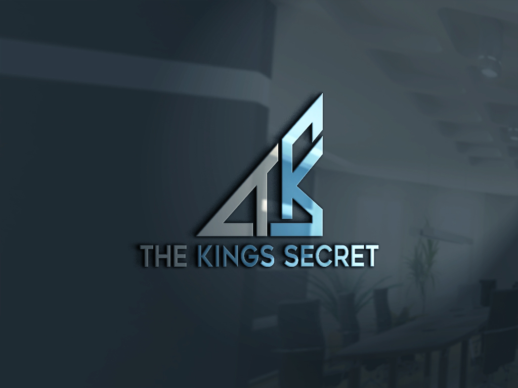 Logo Design by Rosaleen for this project | Design #19383694