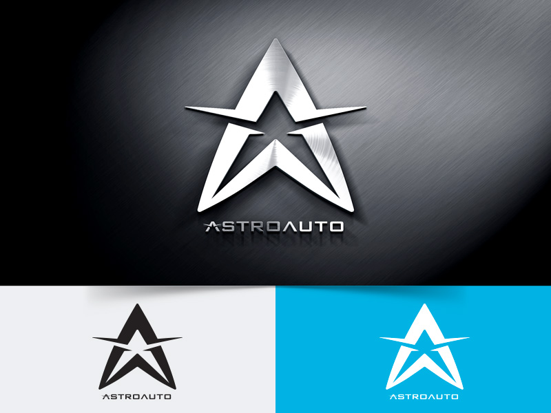 Logo Design by isasistudio for this project | Design #19361736