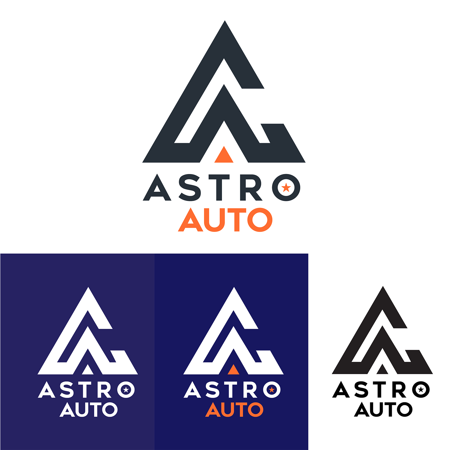 Logo Design by DelDesign for this project | Design #19370797