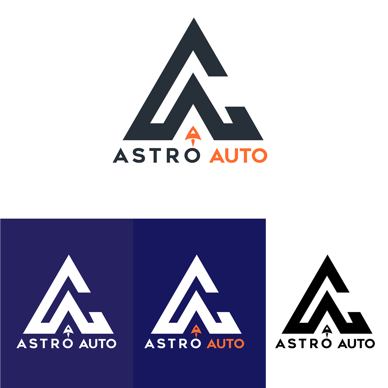 Logo Design by DelDesign for this project | Design #19370901