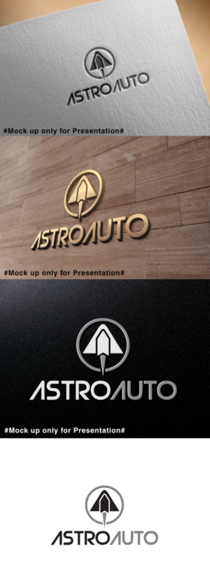 Logo Design by designmind78 for this project | Design: #19386881