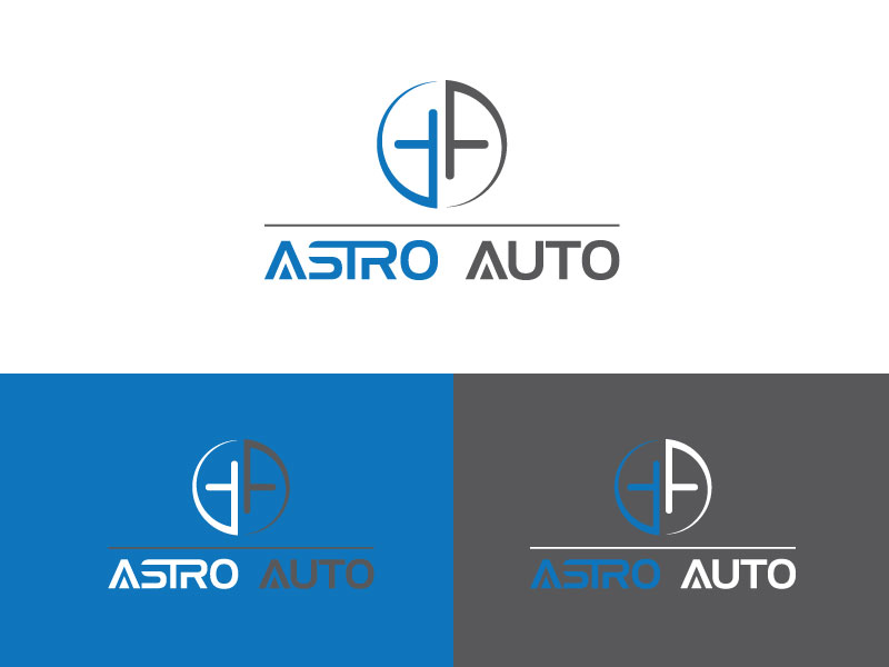 Logo Design by mrk 3 for this project | Design #19367354