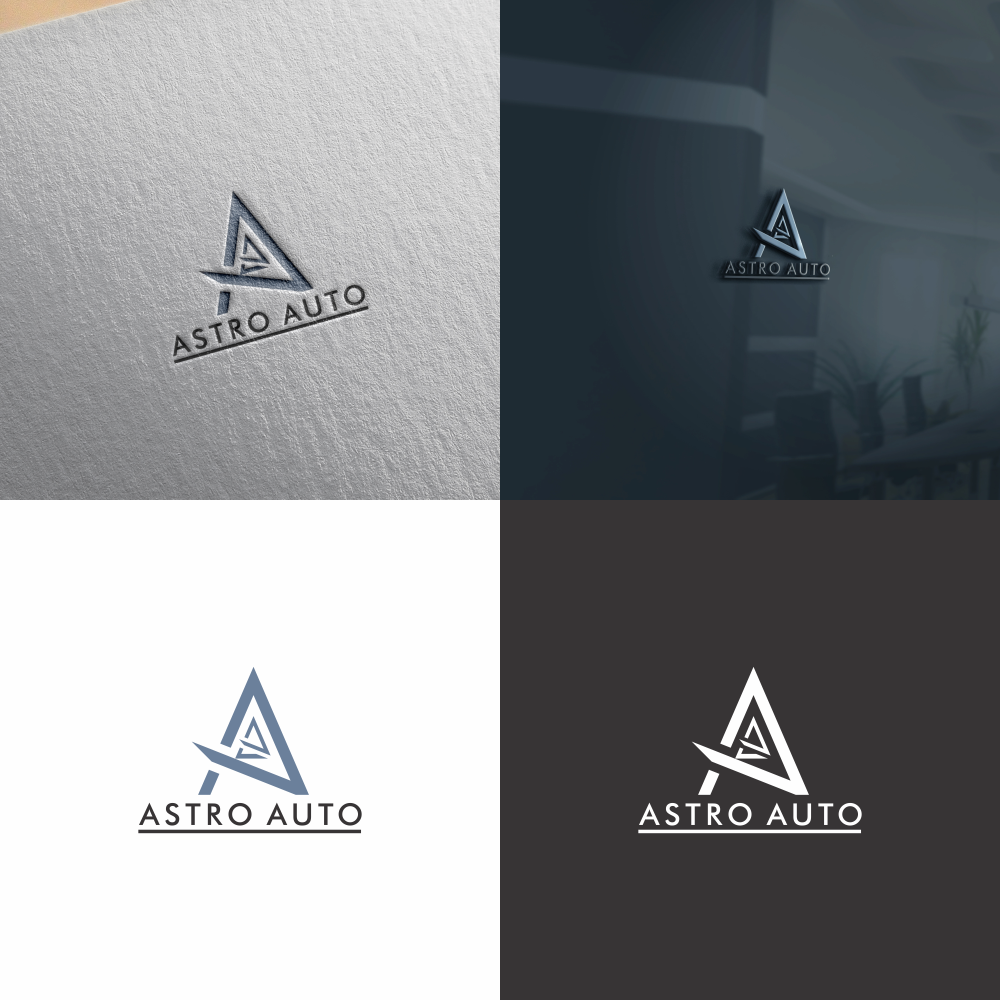 Logo Design by semogaawet 2 for this project | Design #19388765