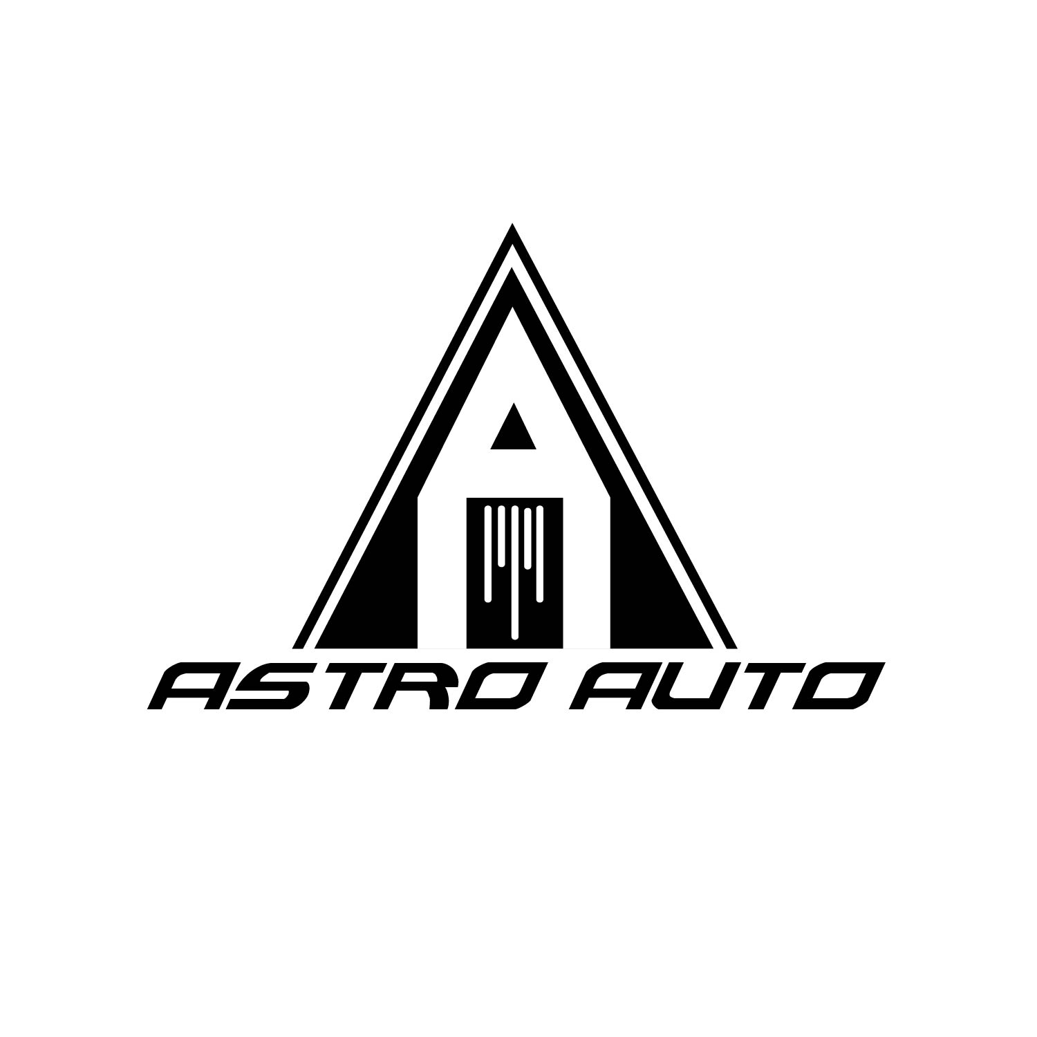 Logo Design by arsalanzaib01 2 for this project | Design #19371567