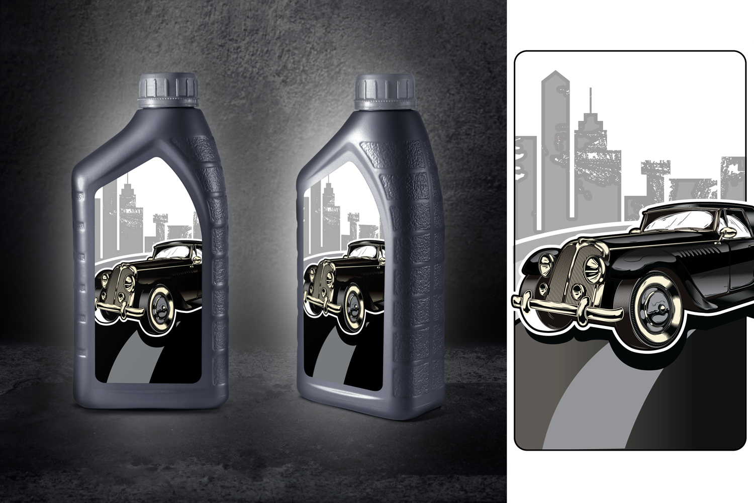 Graphic Design by sunilpeter92 for this project | Design #19358651