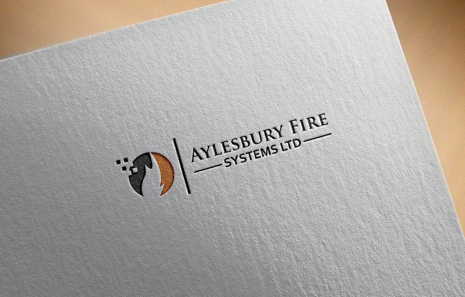 Logo Design by deku for this project | Design #19399585