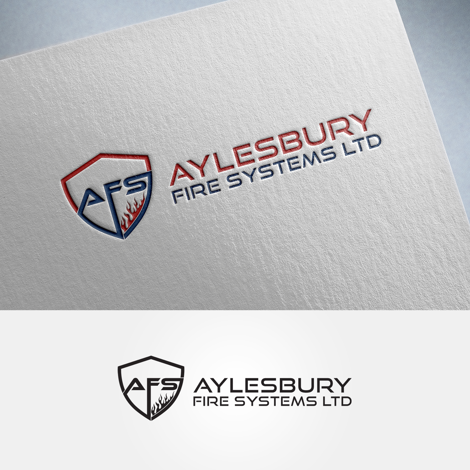 Logo Design by GRAFFYC for this project | Design #19366622
