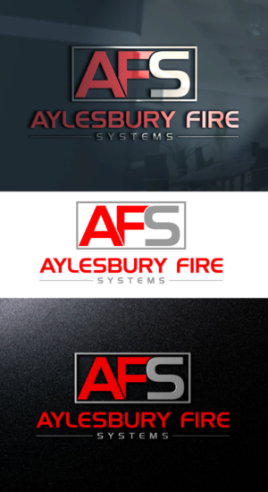 Aylesbury Fire Systems Ltd | Logo Design by aishwarya....