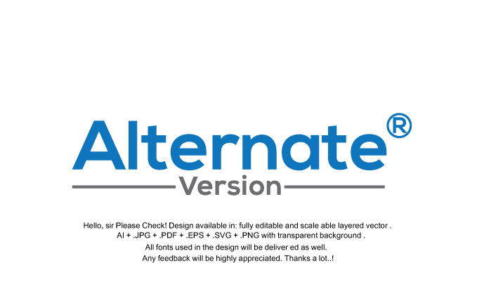 Logo Design by logo solution for this project | Design #19360792