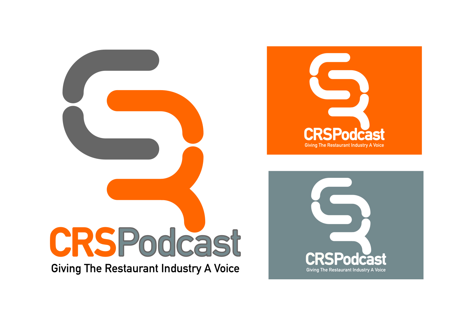 Logo Design by Rocketship for this project | Design #19376717