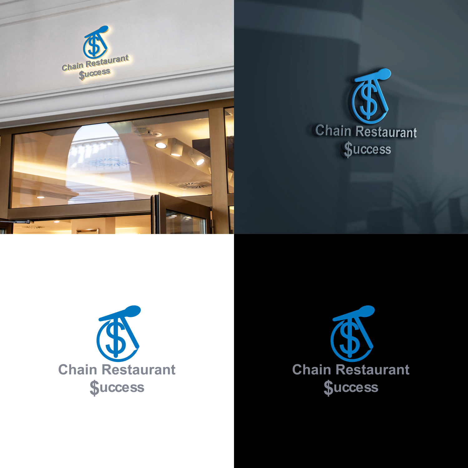 Logo Design by suthita 2 for this project | Design #19378337