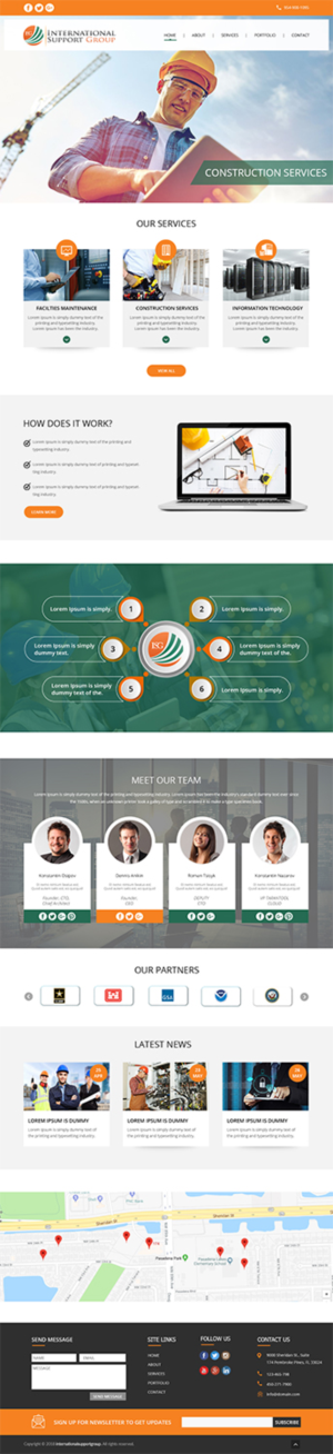 Web Design by onixdesign