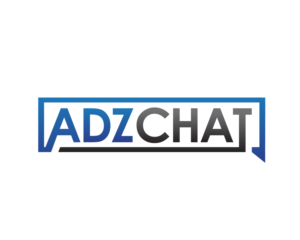 ADZCHAT | Logo Design by Pv_999