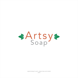 Logo Design by Arham Hidayat for this project | Design #19386241