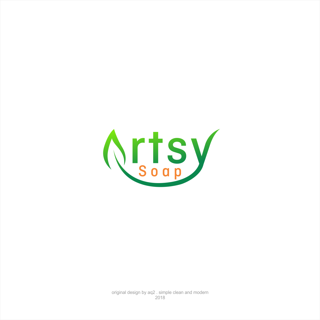 Logo Design by Arham Hidayat for this project | Design #19386245