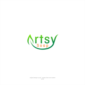Logo-Design von Arham Hidayat für dieses Projekt | Design: #19386245