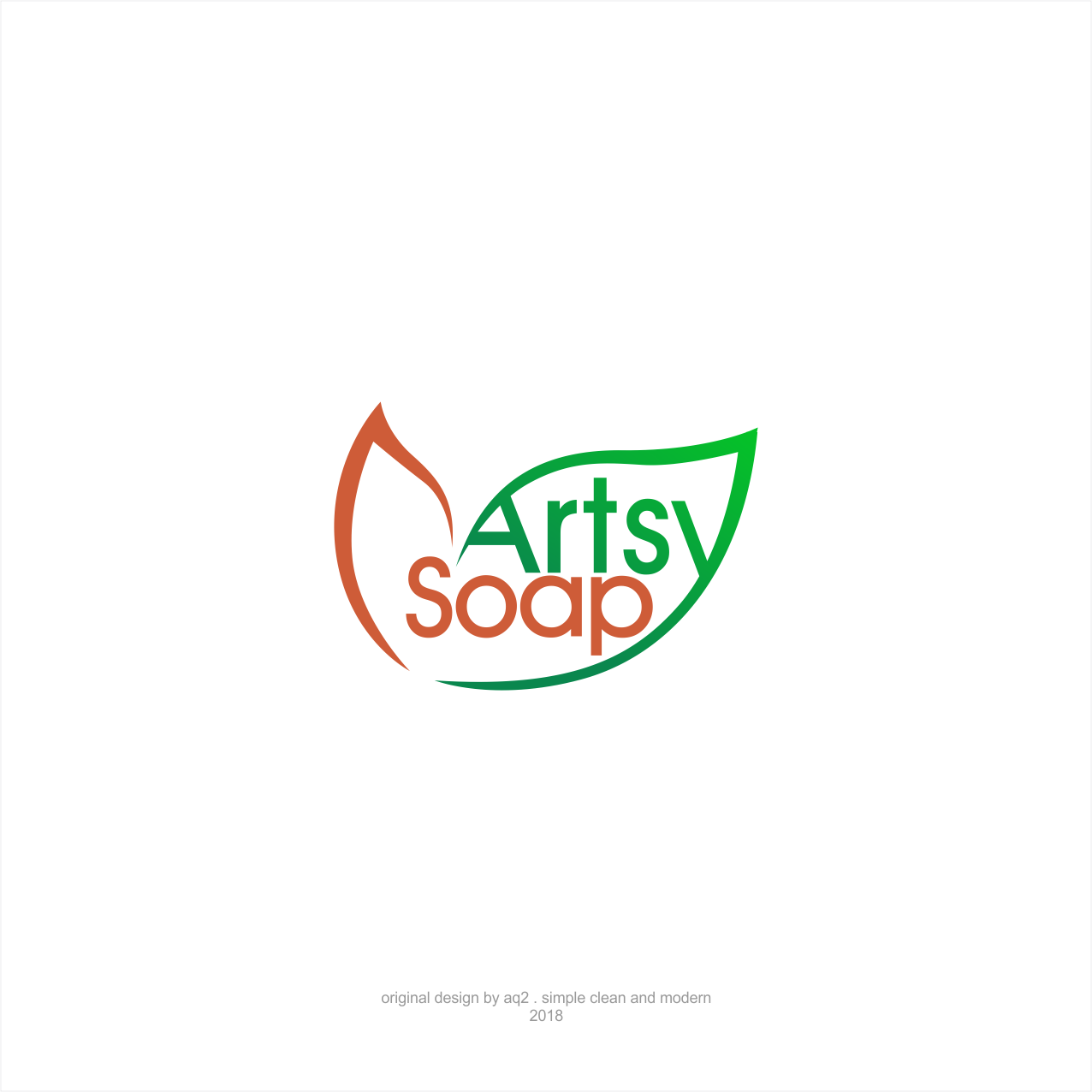 Logo-Design von Arham Hidayat für dieses Projekt | Design #19386247