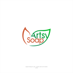 Logo-Design von Arham Hidayat für dieses Projekt | Design: #19386247