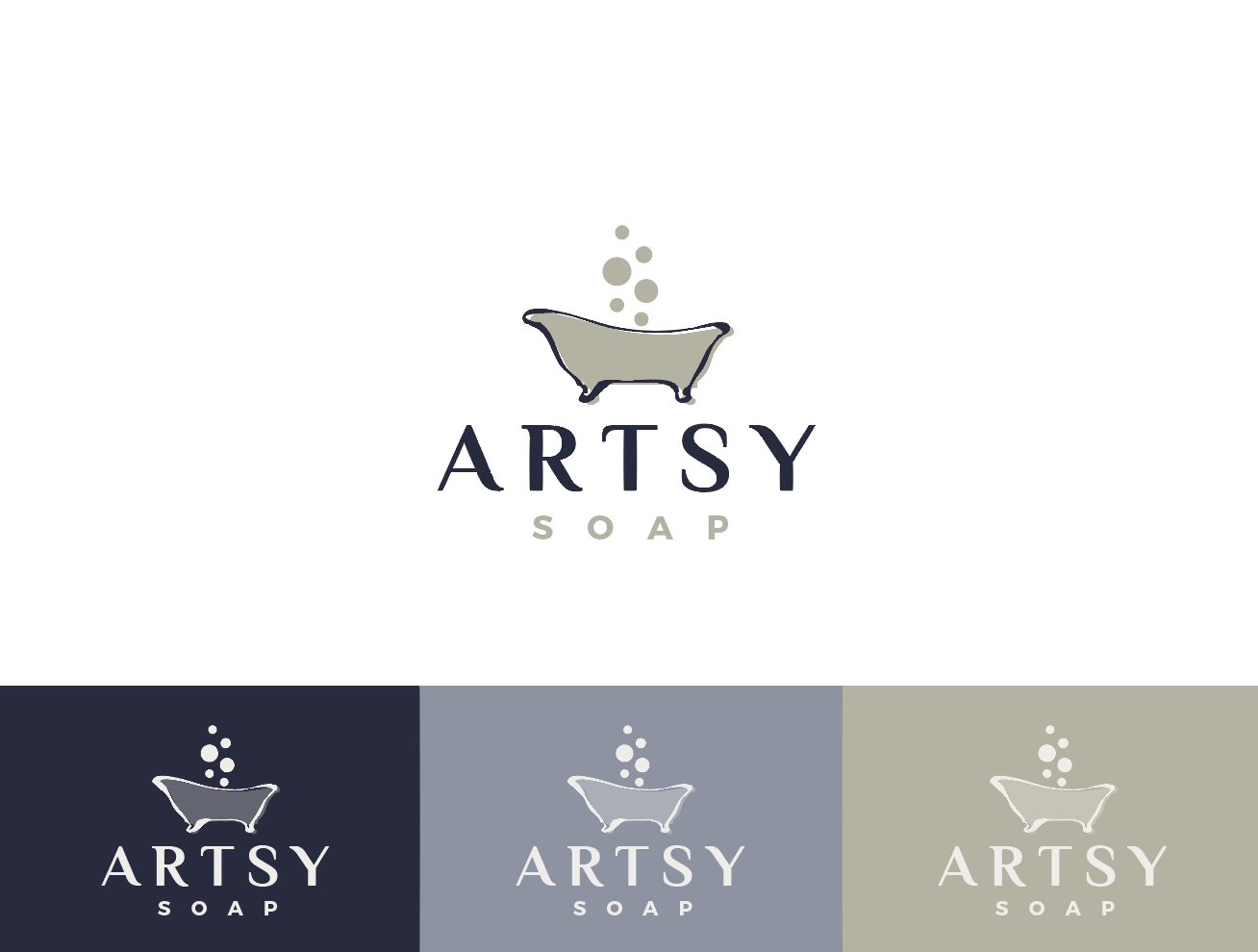 Logo Design by wonderland for this project | Design #19379156