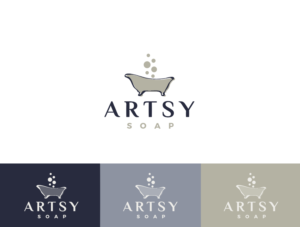 Logo Design by wonderland for this project | Design: #19379156