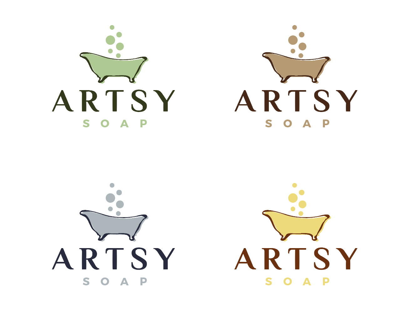Logo-Design von wonderland für dieses Projekt | Design #19382582