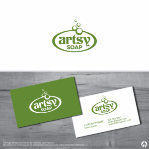 Logo Design by MBARO for this project | Design #19408839
