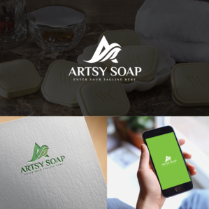 Logo-Design von chynthiadewi91 für dieses Projekt | Design: #19378511