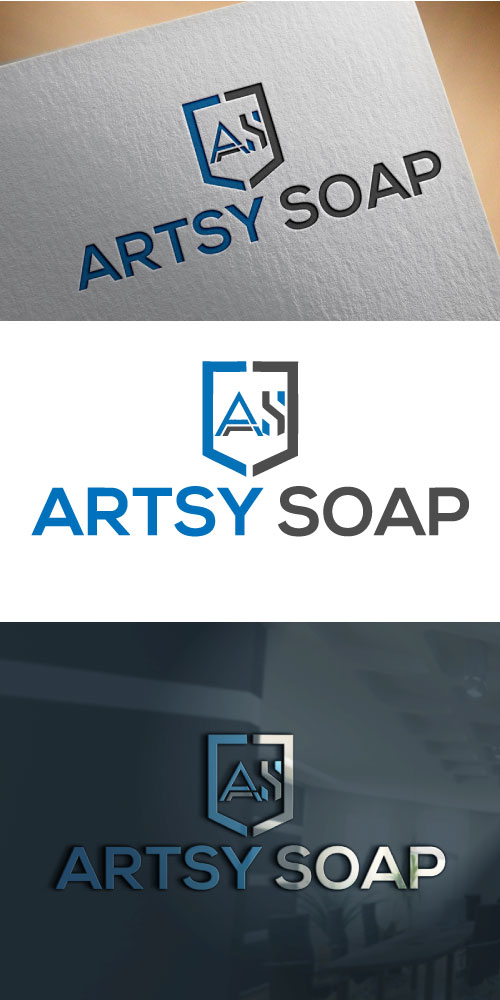 Logo-Design von sayma00 für dieses Projekt | Design #19385480
