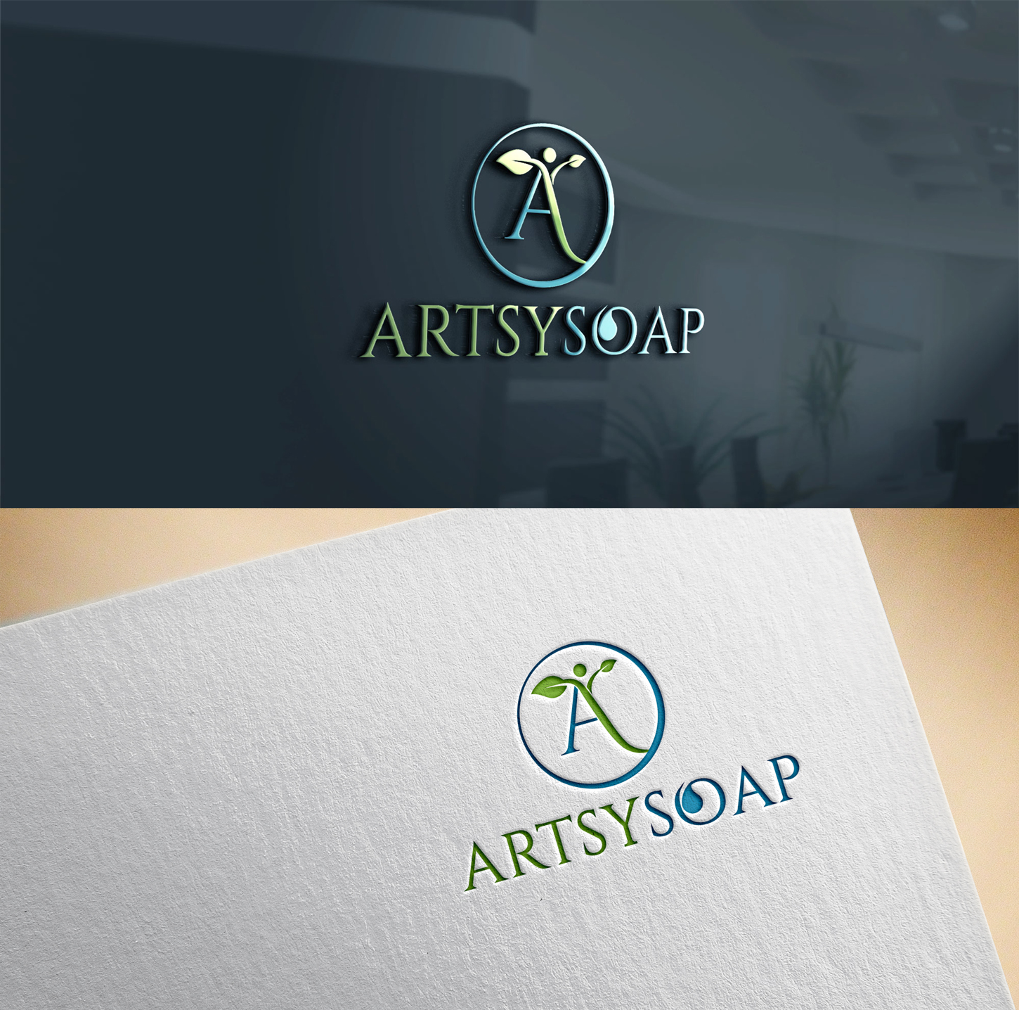 Logo Design by design_ghost 2 for this project | Design #19380975