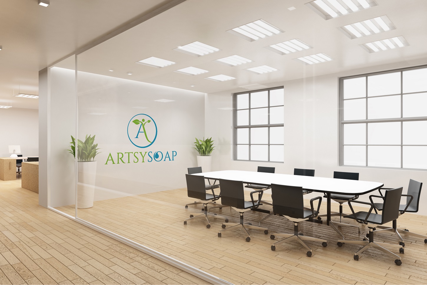 Logo Design by design_ghost 2 for this project | Design #19381134