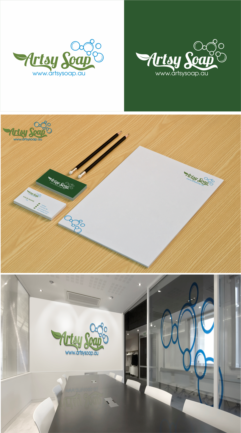 Logo Design by Creative™ for this project | Design #19381282