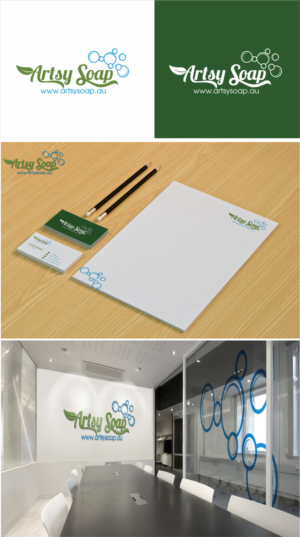 Logo Design by Creative™ for this project | Design: #19381282