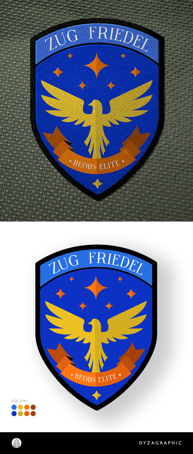 Diseño Gráfico por dyzagraphic para este proyecto | Diseño #19426603